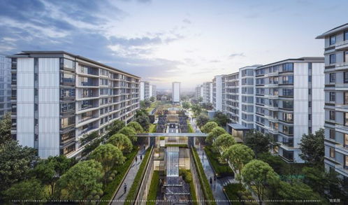 順義舊村改造迎新篇章 45億元商品住宅項目獲批，非居住租賃并舉促均衡發展